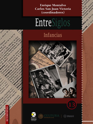 cover image of EntreSiglos